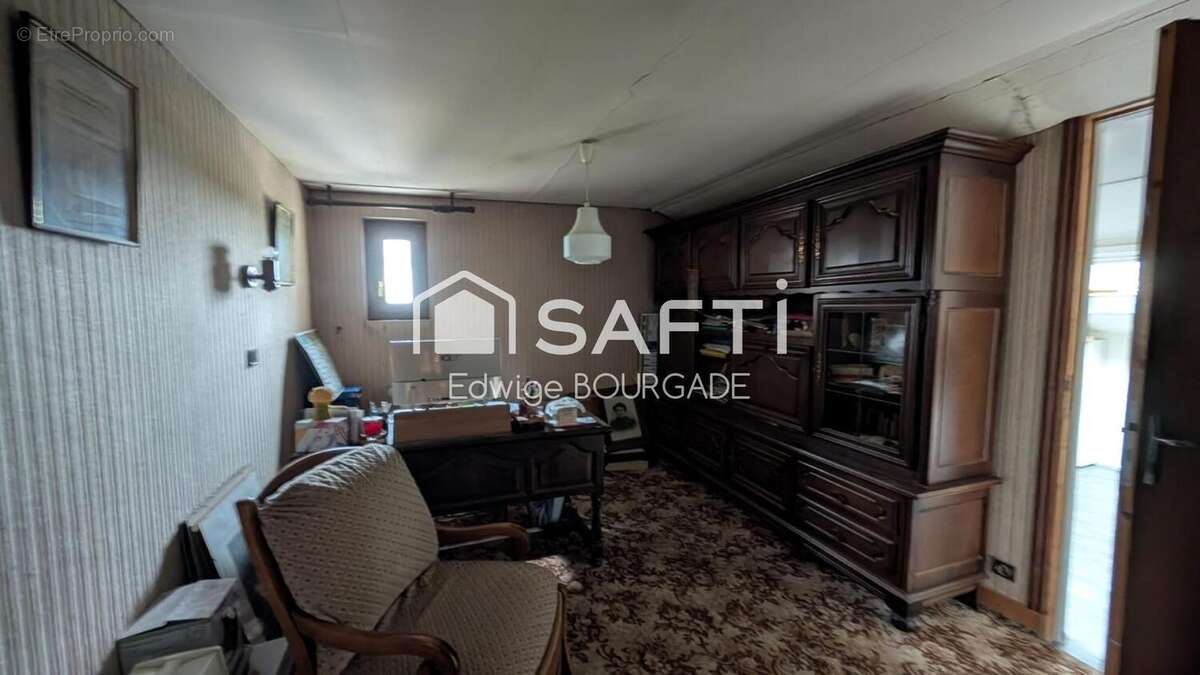 Photo 9 - Maison à CAHORS