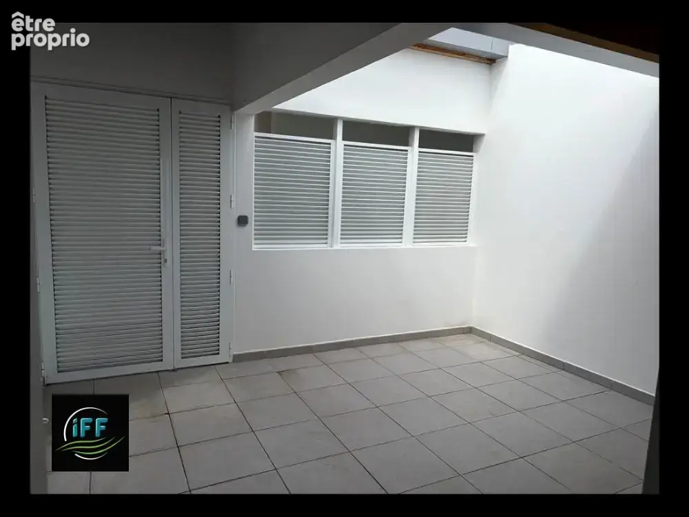 Exclusivité : Appartement T3 neuf « KAIYOU » - photo 11
