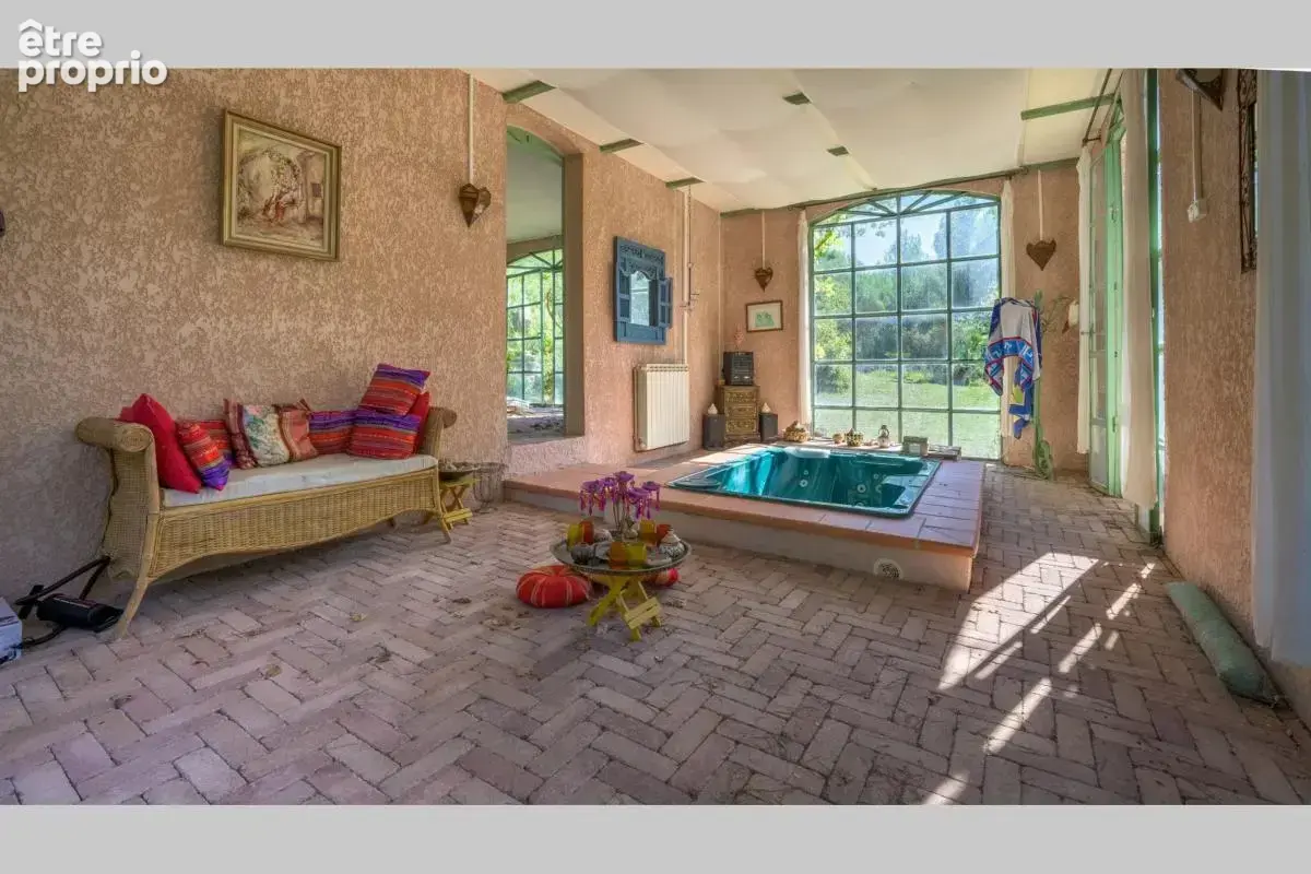 Maison 9 pièces 265 m² à vendre à Rognes (13840) - photo 23