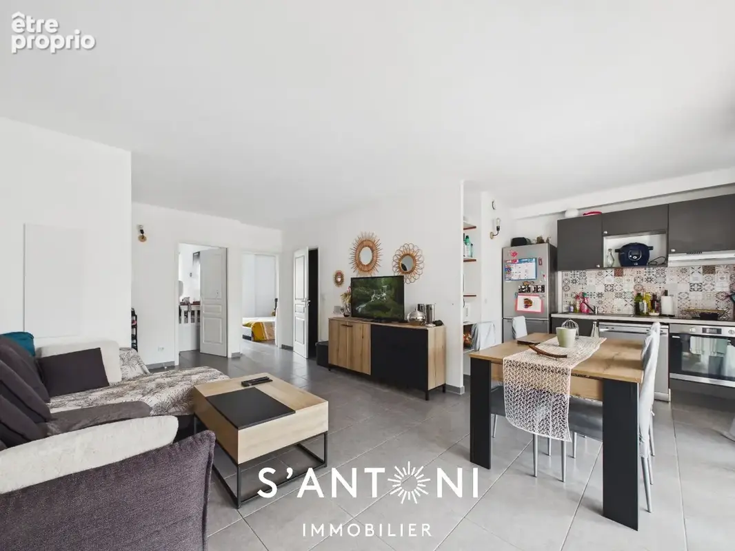 Photo Appartement à Beziers au prix de 162 000€