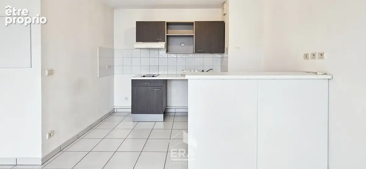 Appartement T2 de 40m² avec balcon de 6m² - exposé Sud - Parempuyre - Résidence avec piscine / Faibles charges - photo 8