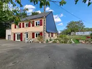 Maison à IRODOUER