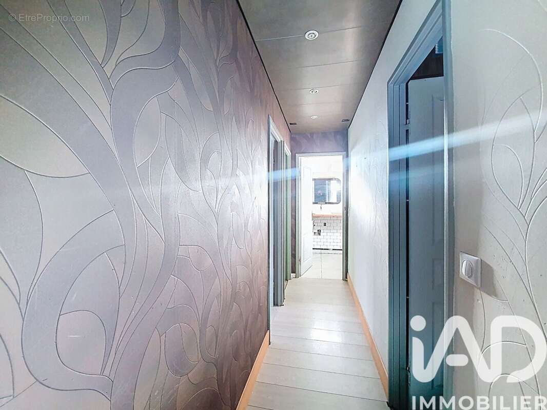 Photo 6 - Appartement à GAGNY