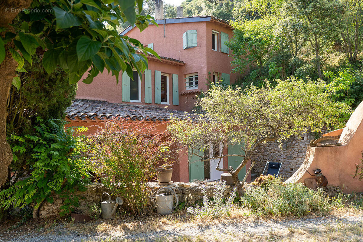 Maison à BOUC-BEL-AIR