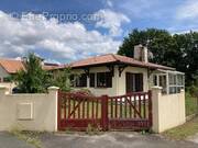 Maison à BISCARROSSE