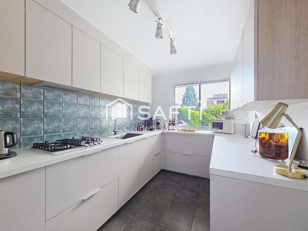 Photo 4 - Appartement à ANNECY