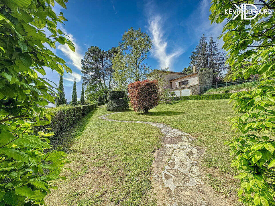 Maison à AUBENAS