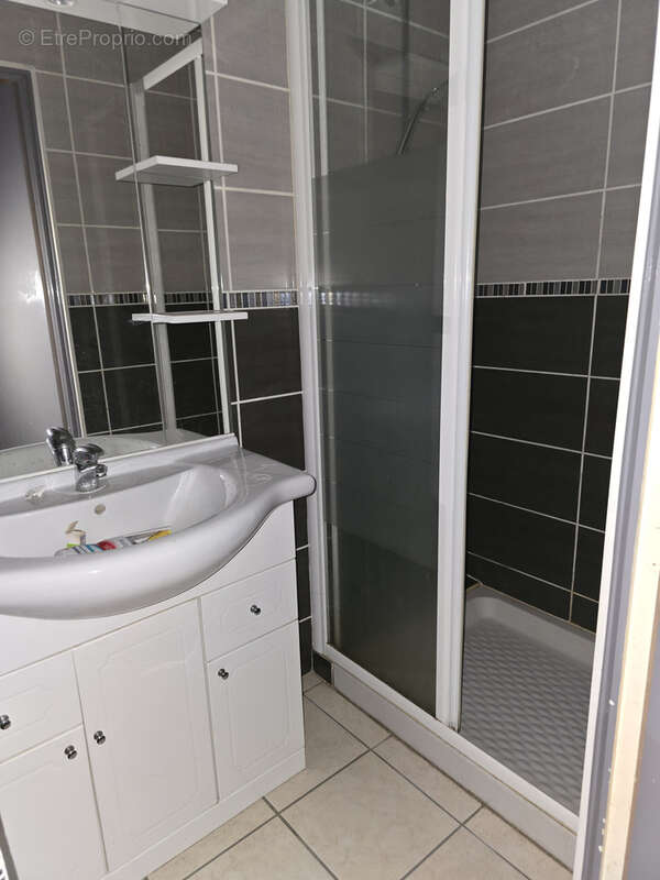 Appartement à MARIOL