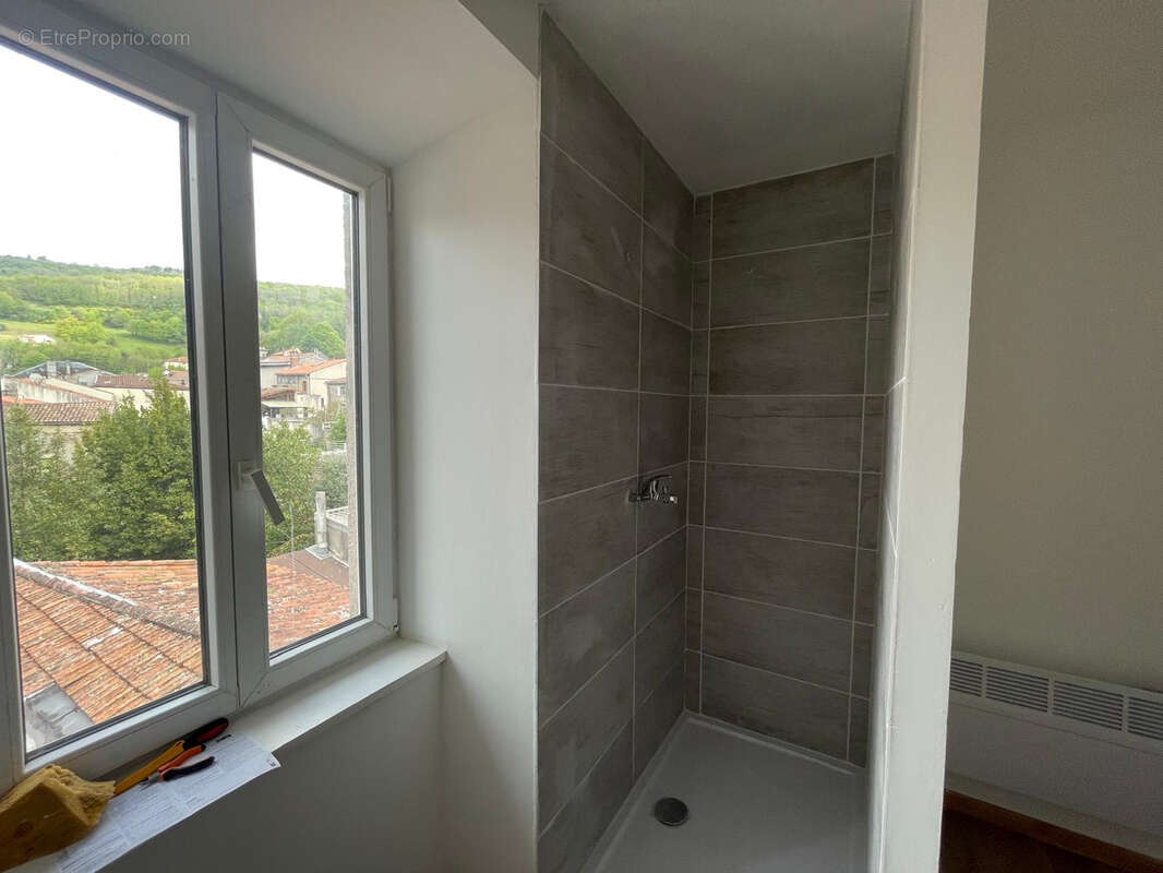 Maison à LABASTIDE-ROUAIROUX