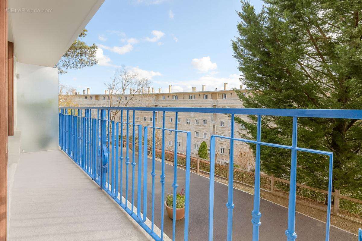 Appartement à MEULAN