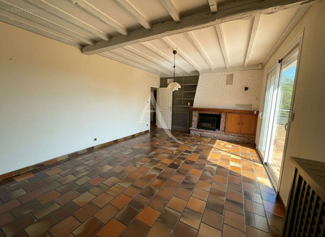 Maison à L'ISLE-JOURDAIN