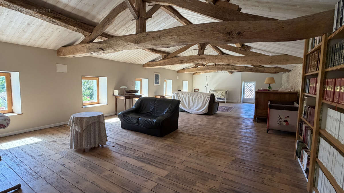 Un domaine inspirant et enchanteur - photo 15