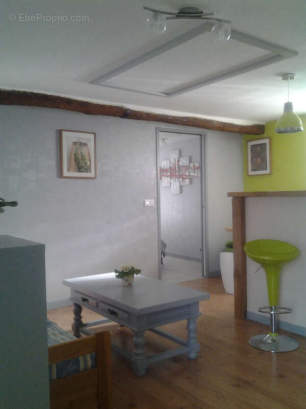 Maison à BU