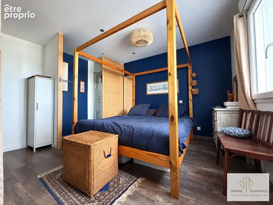 Maison de plain-pied située en impasse à moins de 10 minutes à pied du centre bourg - photo 8
