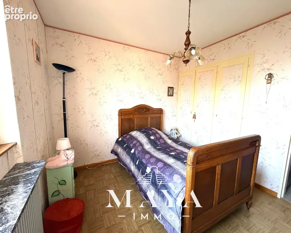 Dannemarie, maison 151 m2 sur 8,66 ares - photo 12