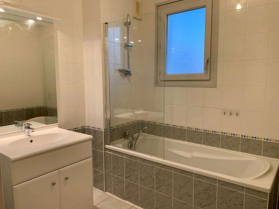 Appartement à SAINT-REMY