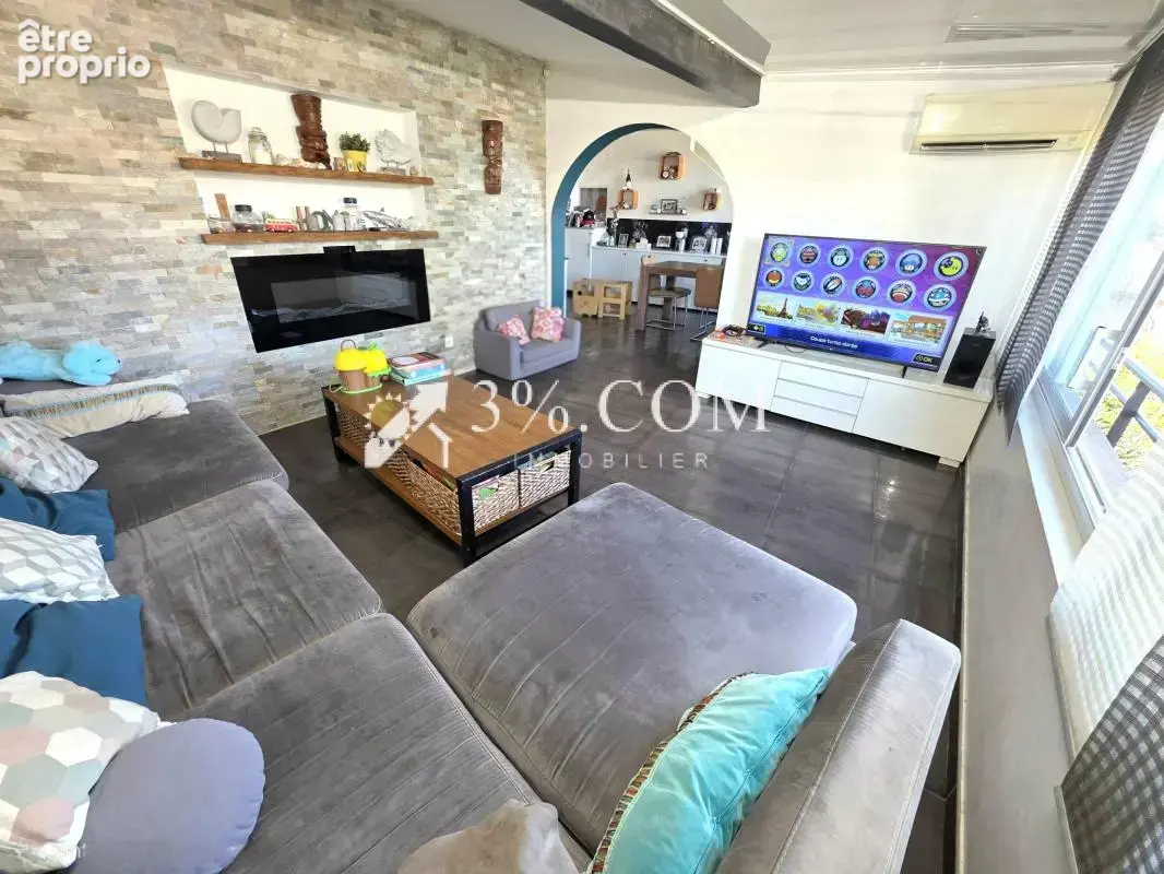 Maison rénovée à proximité du centre-ville - photo 3