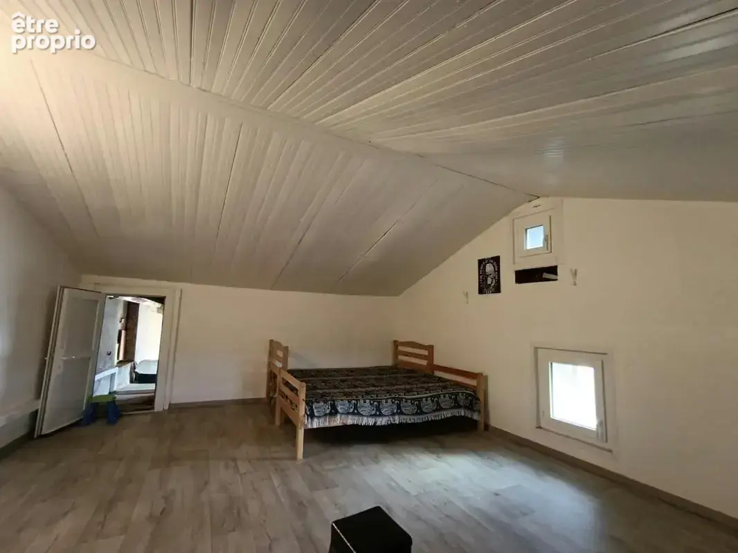 Maison 4 pièces 90 m² à vendre à Rousson (30340) - photo 9