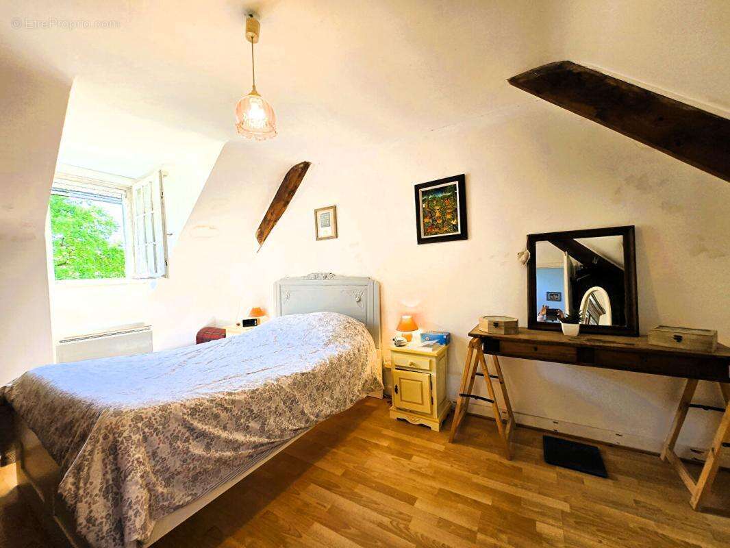 Maison Saint-Hélène 5 pièce(s) - photo 6