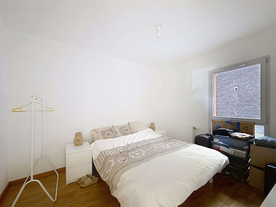 Appartement à MEXIMIEUX