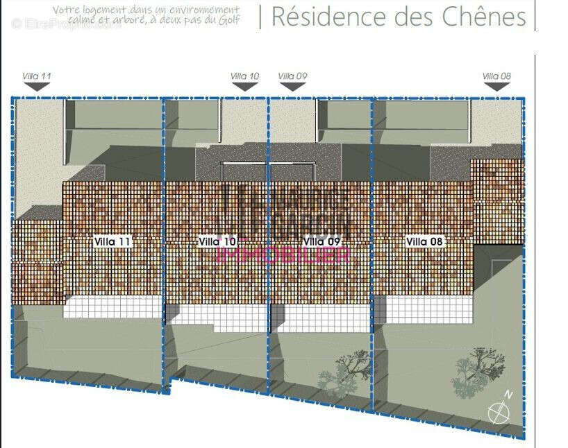 Maison à SAUMANE-DE-VAUCLUSE