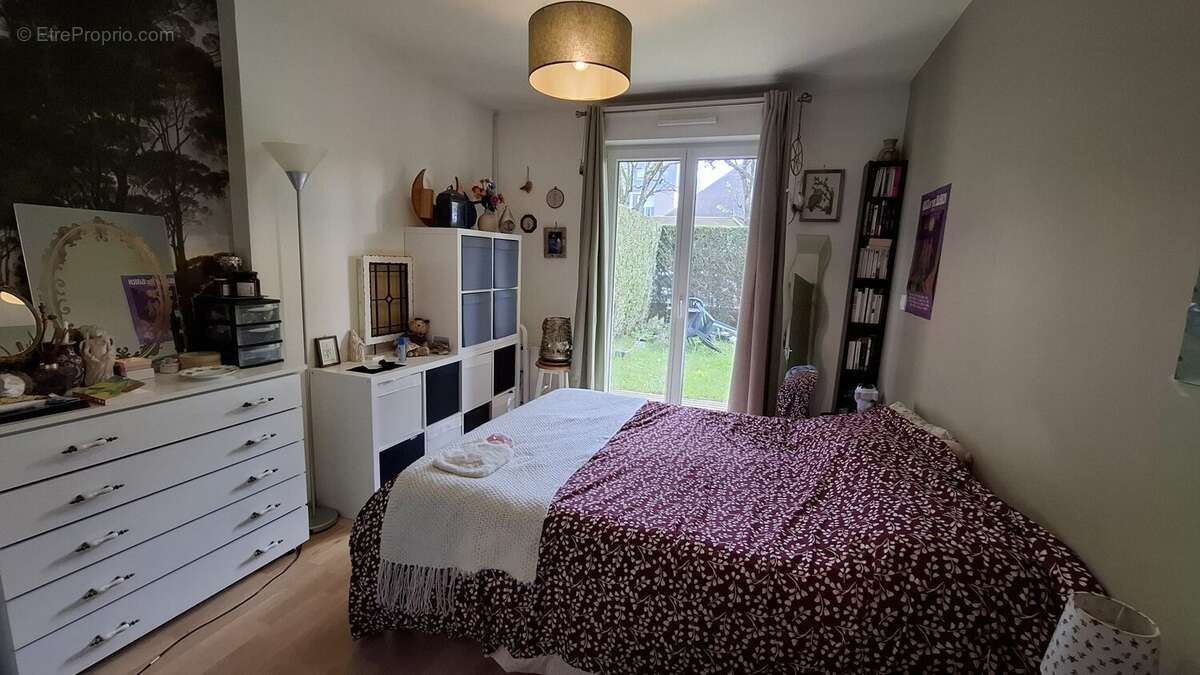 Appartement à VERNON