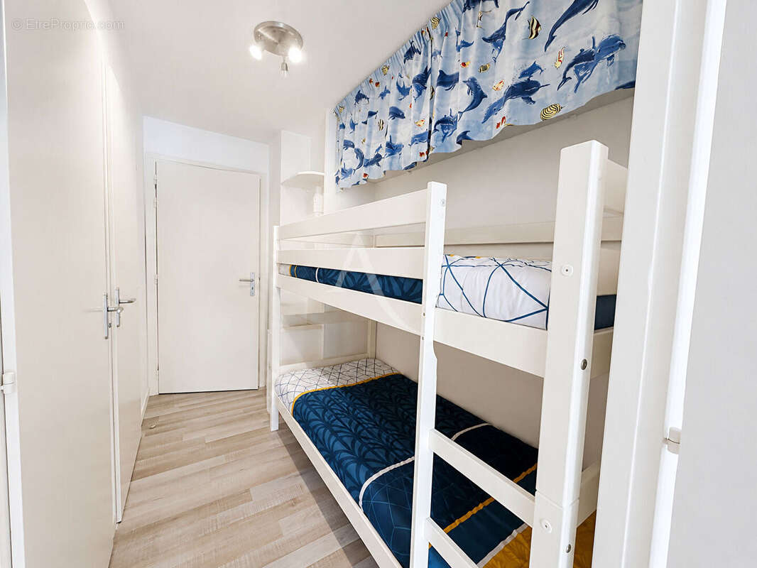 Appartement Les Sables D Olonne 25.50 m2 avec parking - photo 6