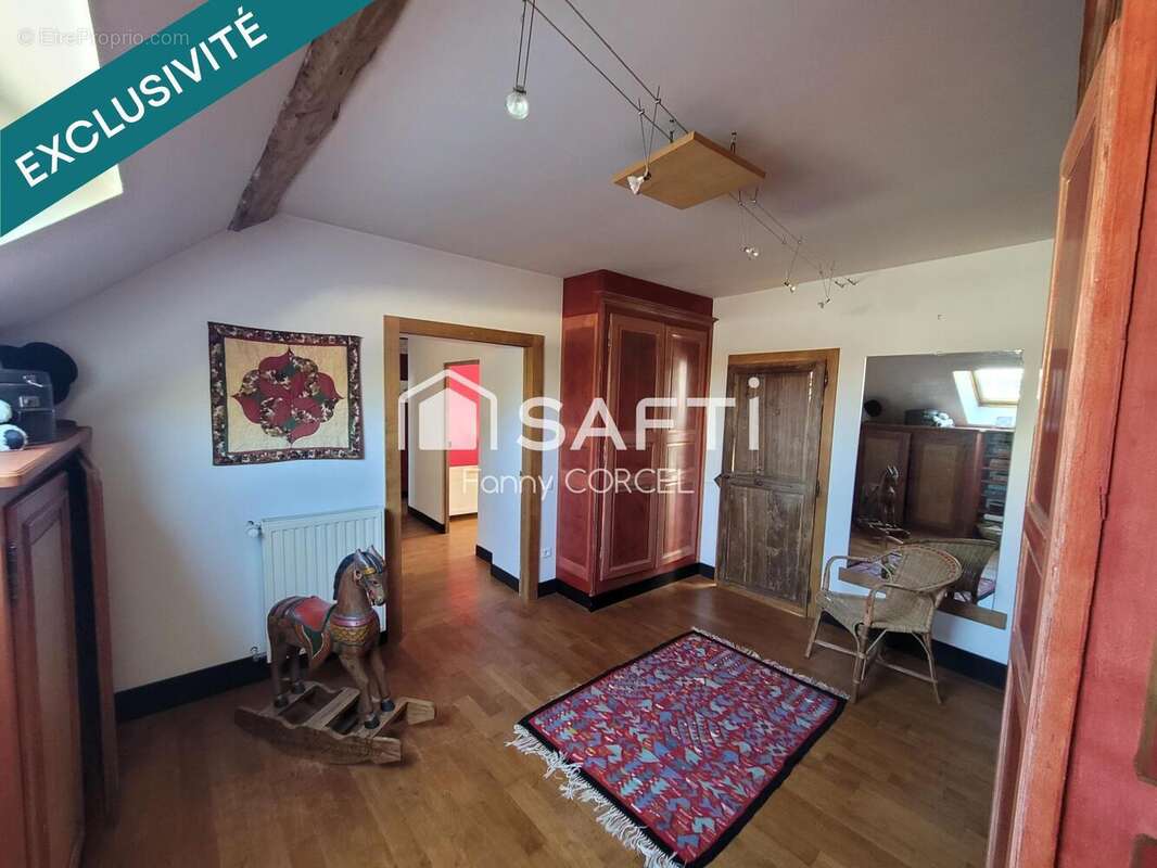 Photo 8 - Maison à VIX