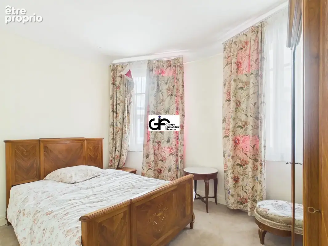 Appartement 4 pièces 101 m² à vendre à Paris-16e (75016) - photo 7