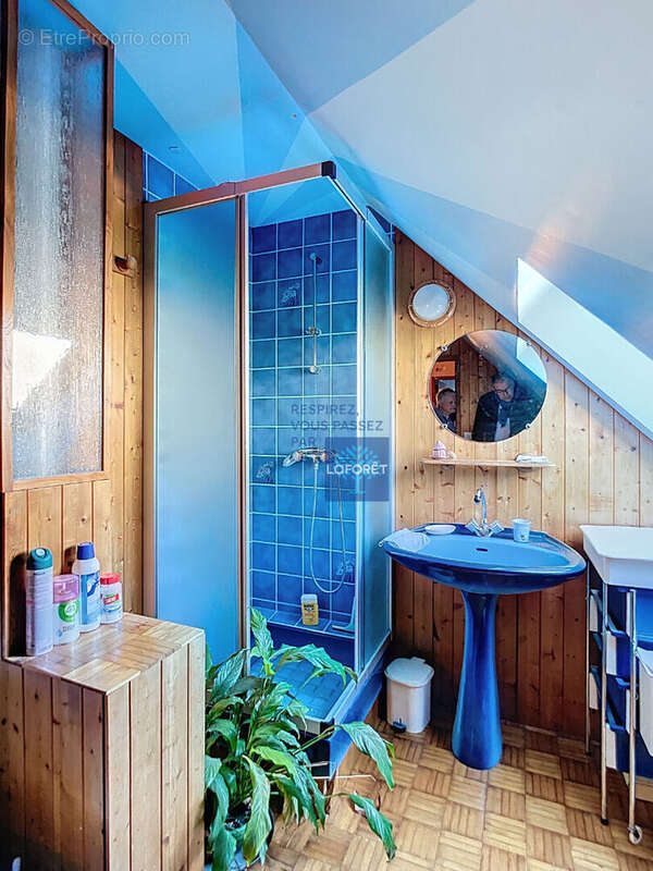 Maison à NOGENT-SUR-OISE