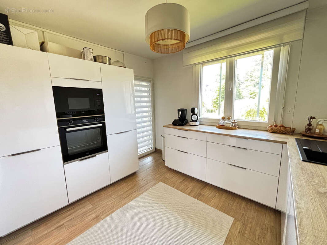 Appartement à BELFORT