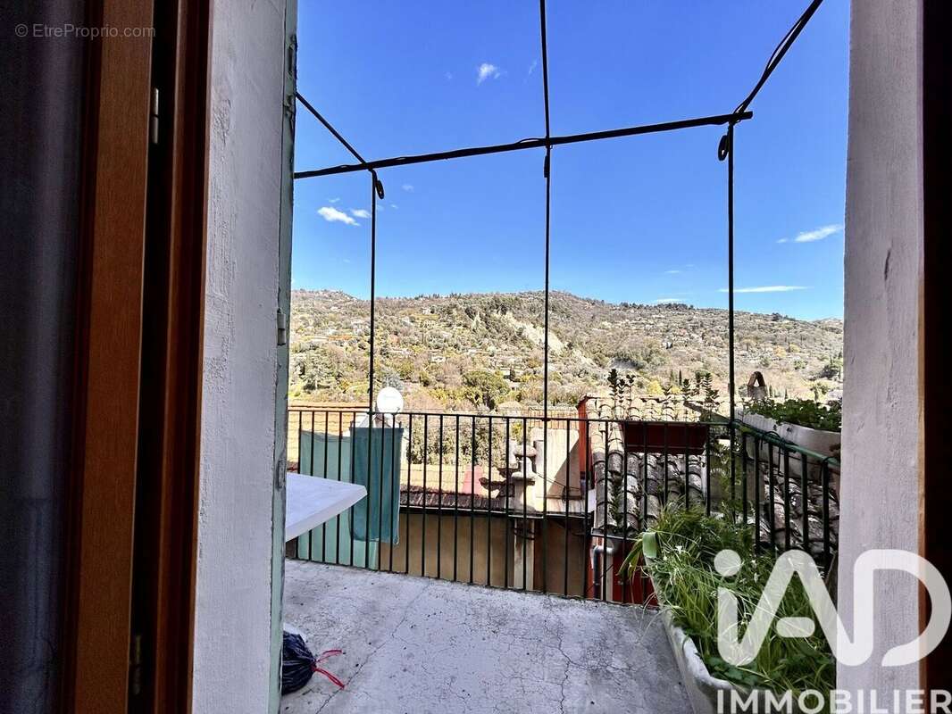 Photo 4 - Appartement à CONTES