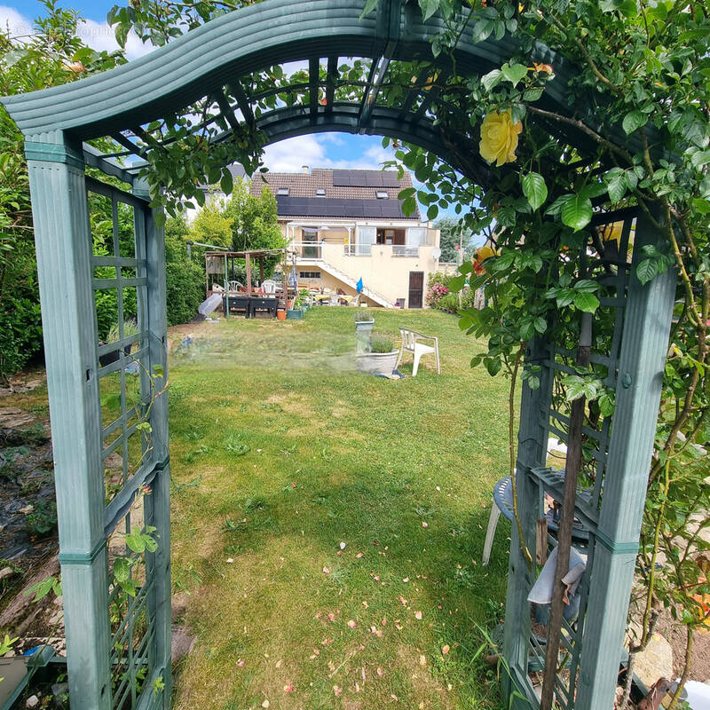 Maison à PORCELETTE