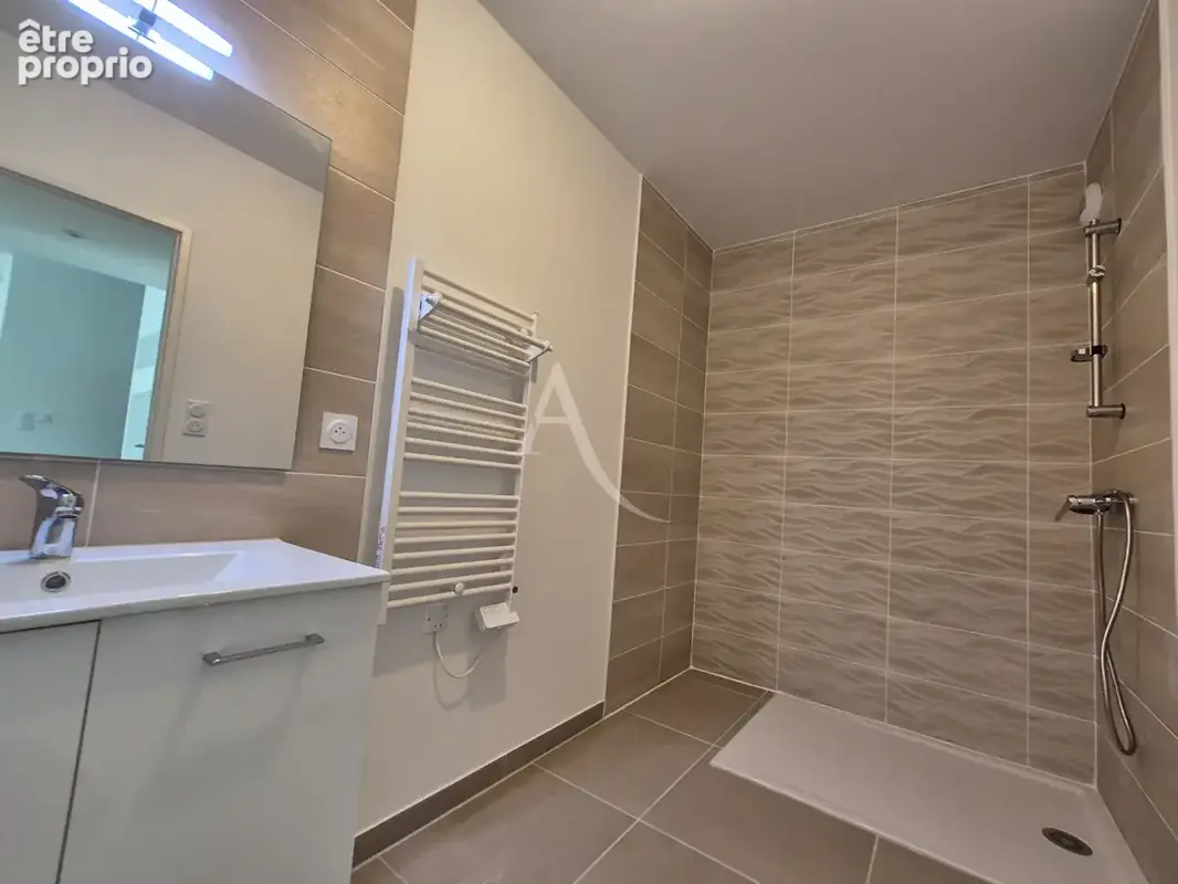 Appartement Neuf Marguerittes 2 pièce(s) 50.30m² - photo 5