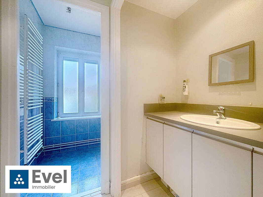 Maison à BENESTROFF