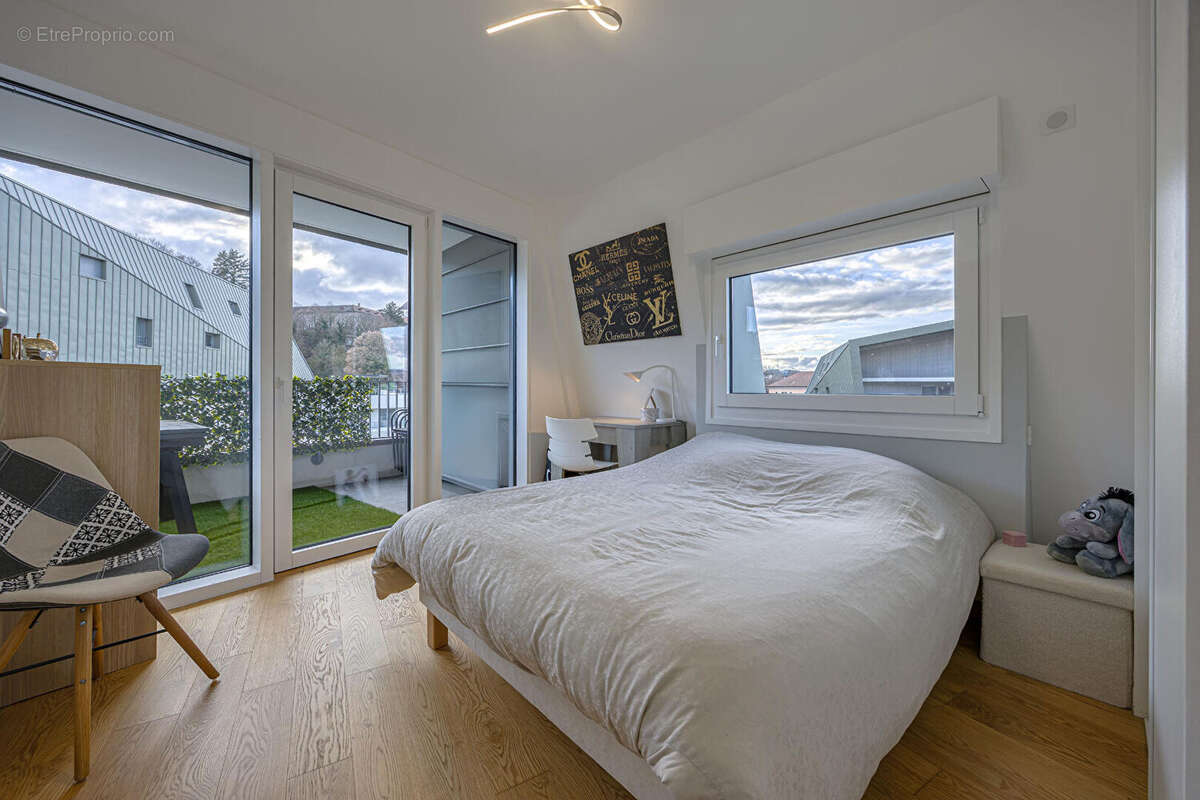 Appartement à ANNECY