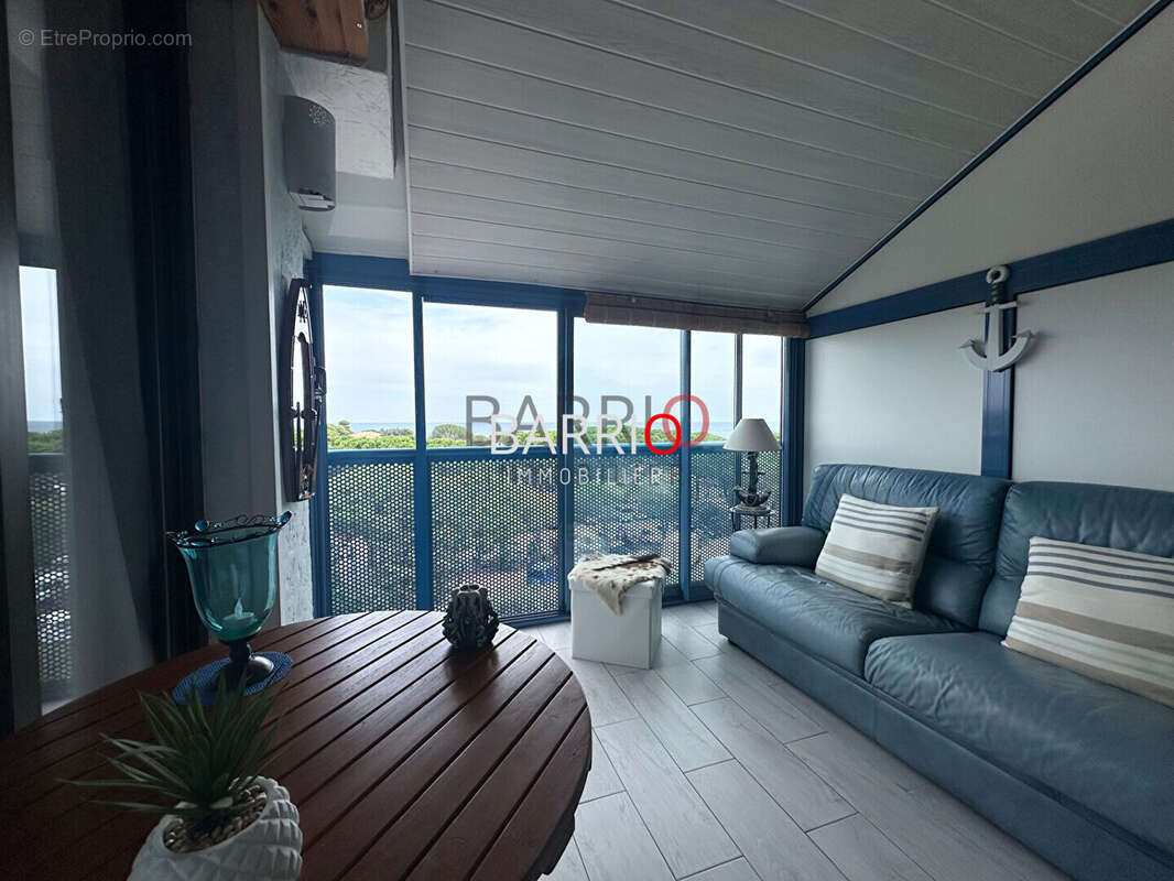 Appartement à ARGELES-SUR-MER