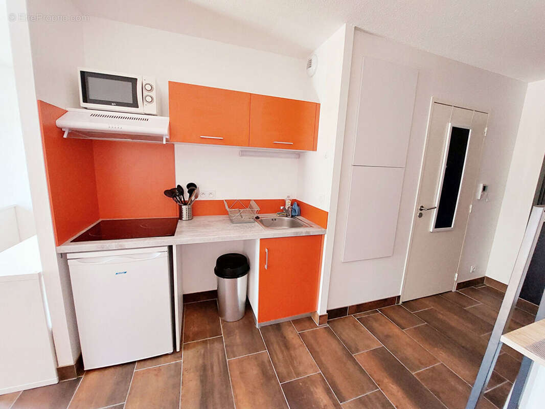 Appartement à ALBI