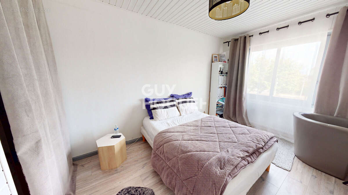 Appartement à CERNAY