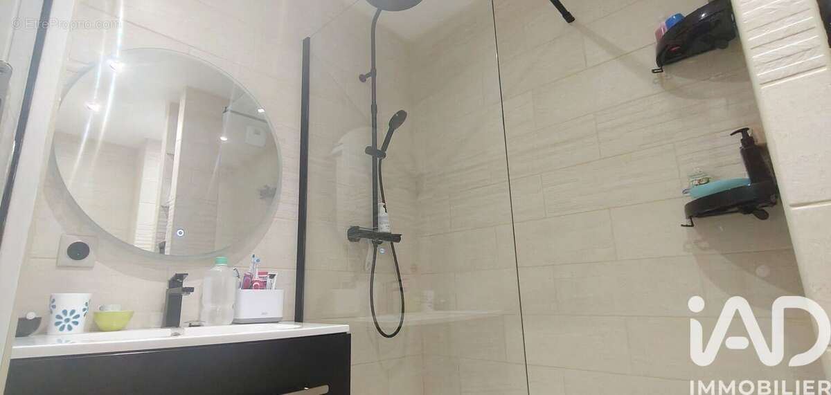 Photo 9 - Appartement à CHELLES