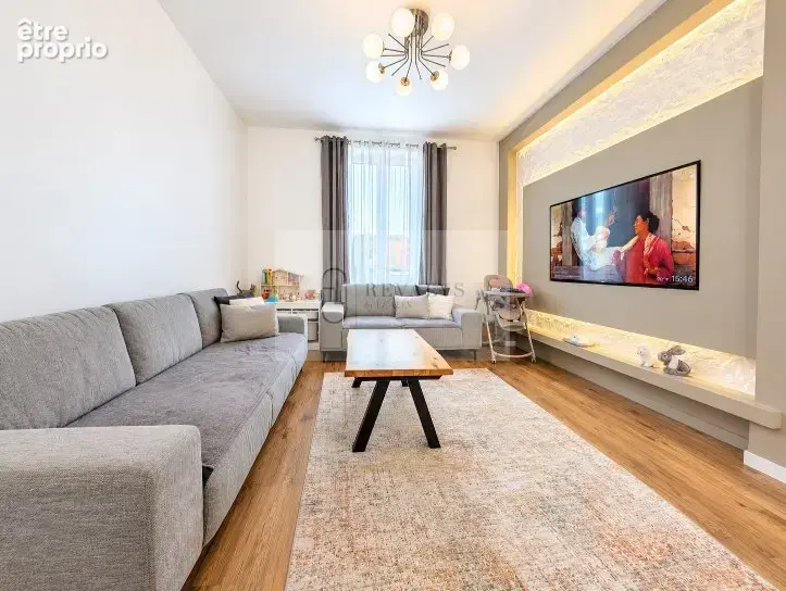 COTE D'OR (21) - SAINT APOLLINAIRE - Très jolie maison de 126 m² rénovée - photo 10
