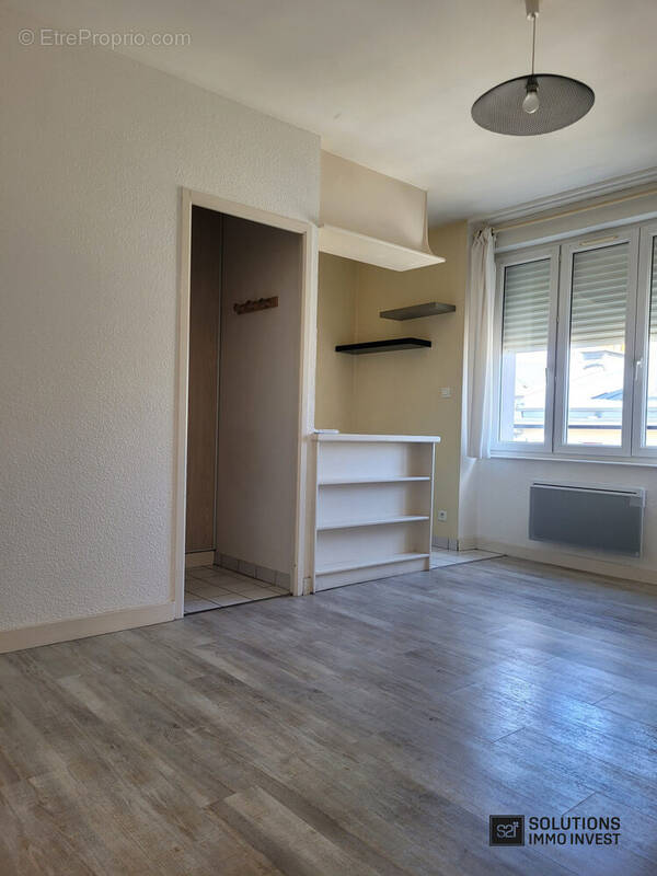 Appartement à BREST