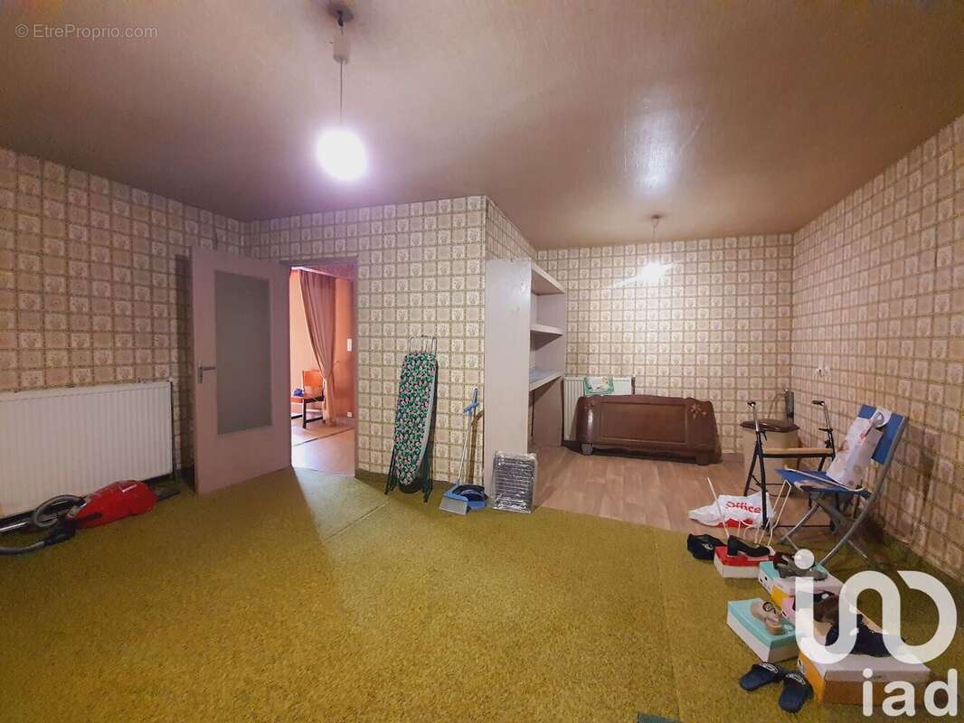 Photo 9 - Maison à DINGE