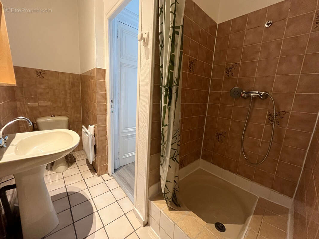 Appartement à VILLENEUVE-SUR-LOT