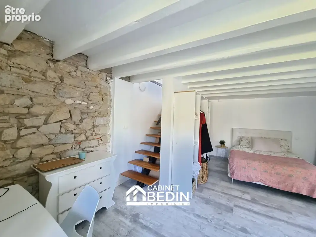 Appartement 80 m² à Dax  - photo 6