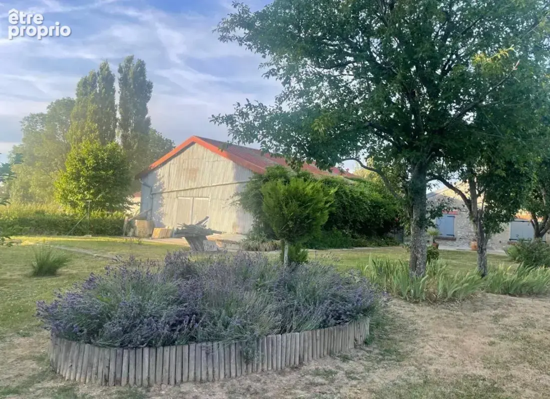 Maison 138 m² à Janvilliers  - photo 14