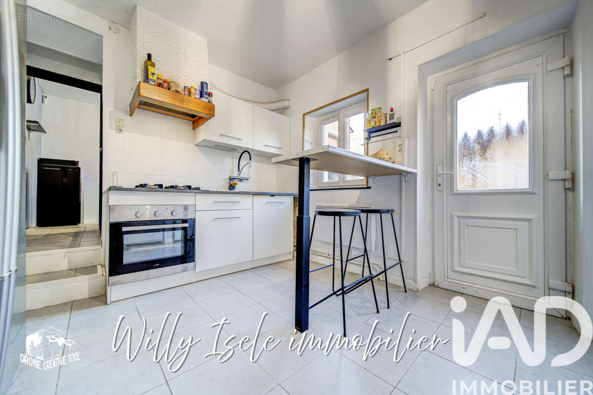 Photo 6 - Maison à JOEUF