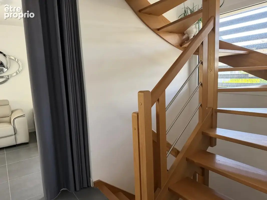 VAL ANDRE 22370. Bien d'exception de 2018 à 2 pas de la plage de 197 m2 habitable - photo 9
