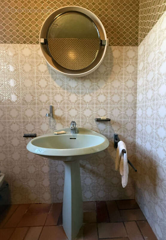 Maison à SARLAT-LA-CANEDA