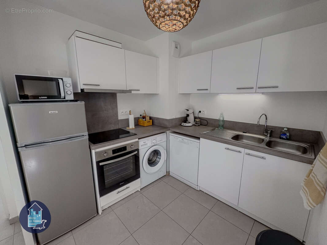 Maison à SAINT-VALERY-SUR-SOMME